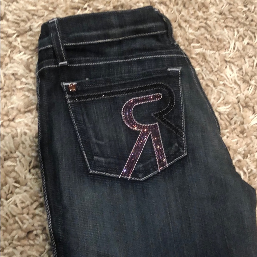 Rock & Republic Jeans